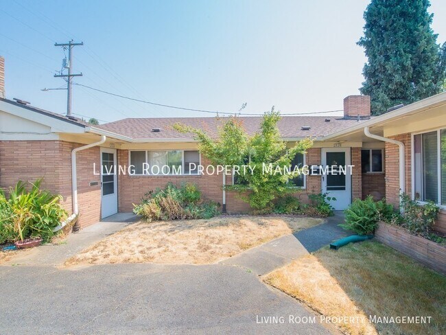 Foto del edificio - Remodeled 1BR/1BA in the Overlook Neighbor...