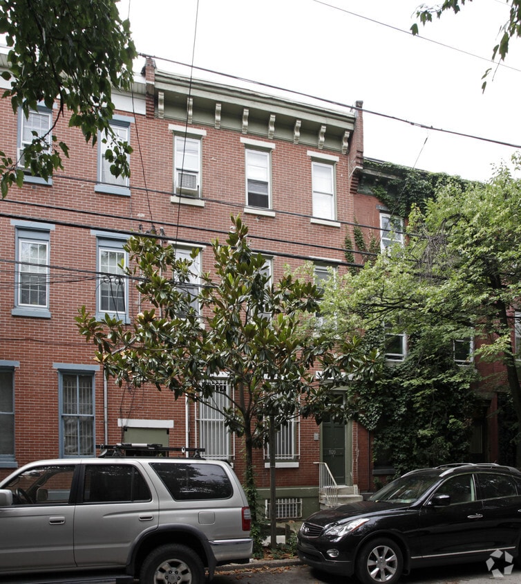 1920 Bainbridge St, Philadelphia, PA 19146 Apartments in Philadelphia