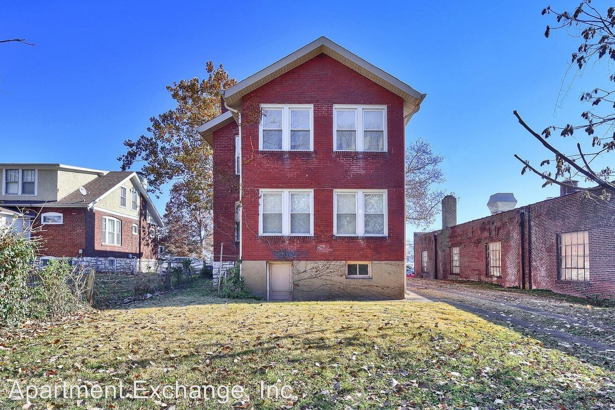 Foto del edificio - 2279 Blendon Pl