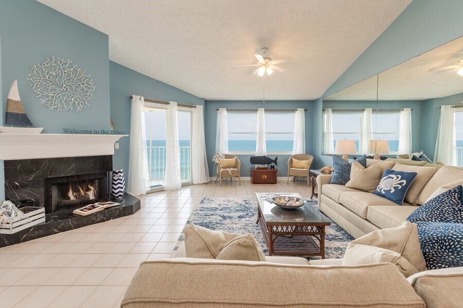 Foto principal - Sea Oaks Oceanfront Penthouse