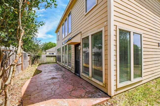 Foto del edificio - 11110 Oriole Creek Ln