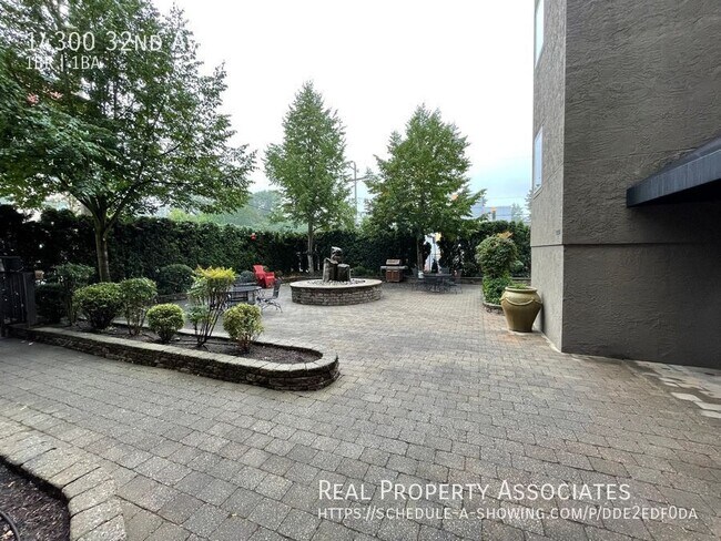 Foto del edificio - 14300 32nd Ave NE