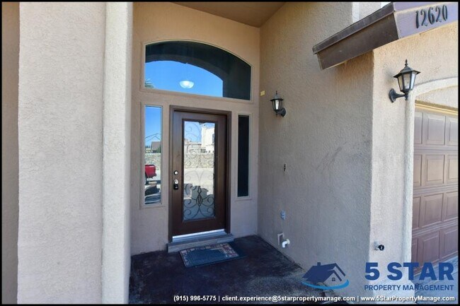 Foto del edificio - 3 bedroom in El Paso TX 79928