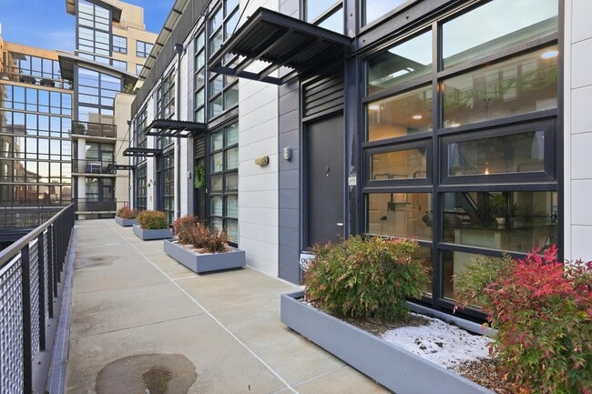 Building Photo - 2125 14th St NW