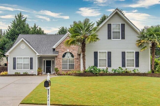 Building Photo - 2412 Heatherton Ct