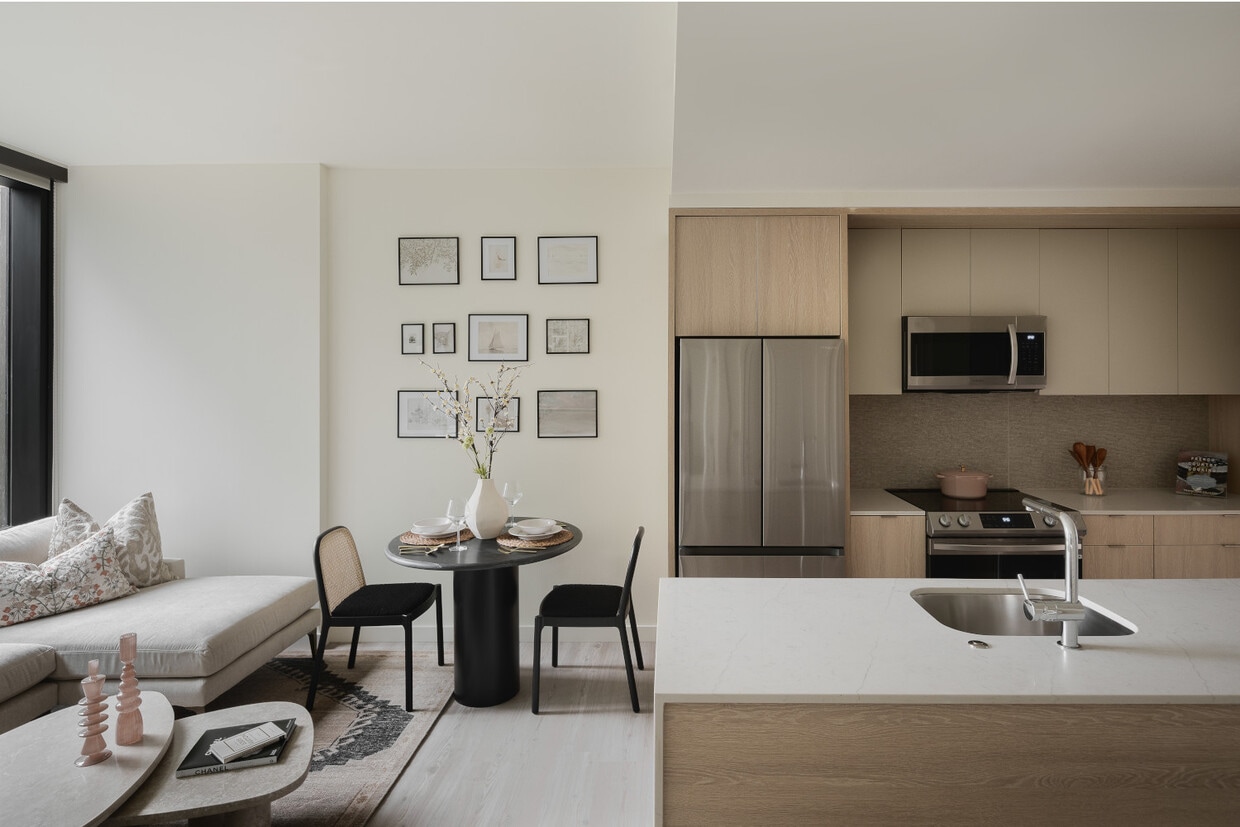 Foto principal - OZMA