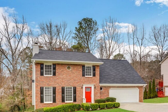 Building Photo - 4287 W Mill Run Nw