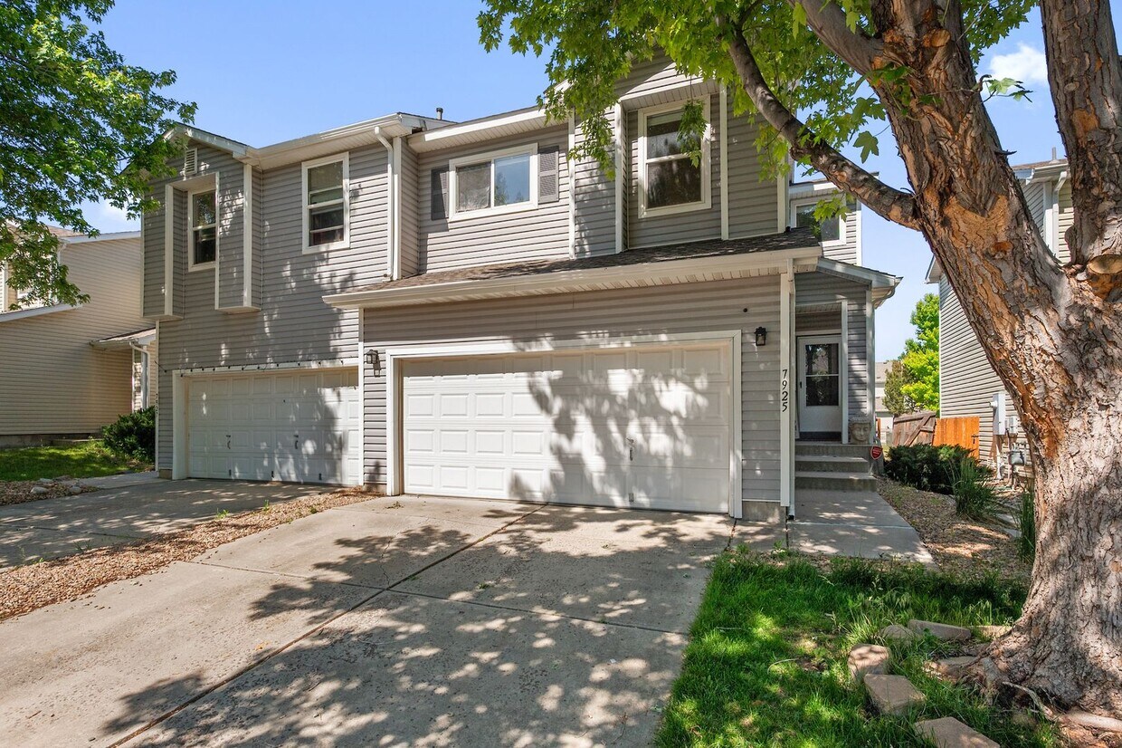 Foto principal - 7925 S Kittredge St