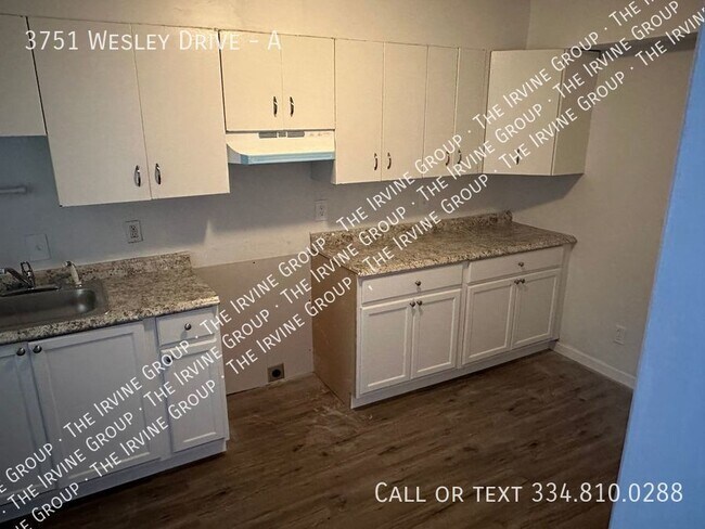 Foto del edificio - 3751 Wesley Dr