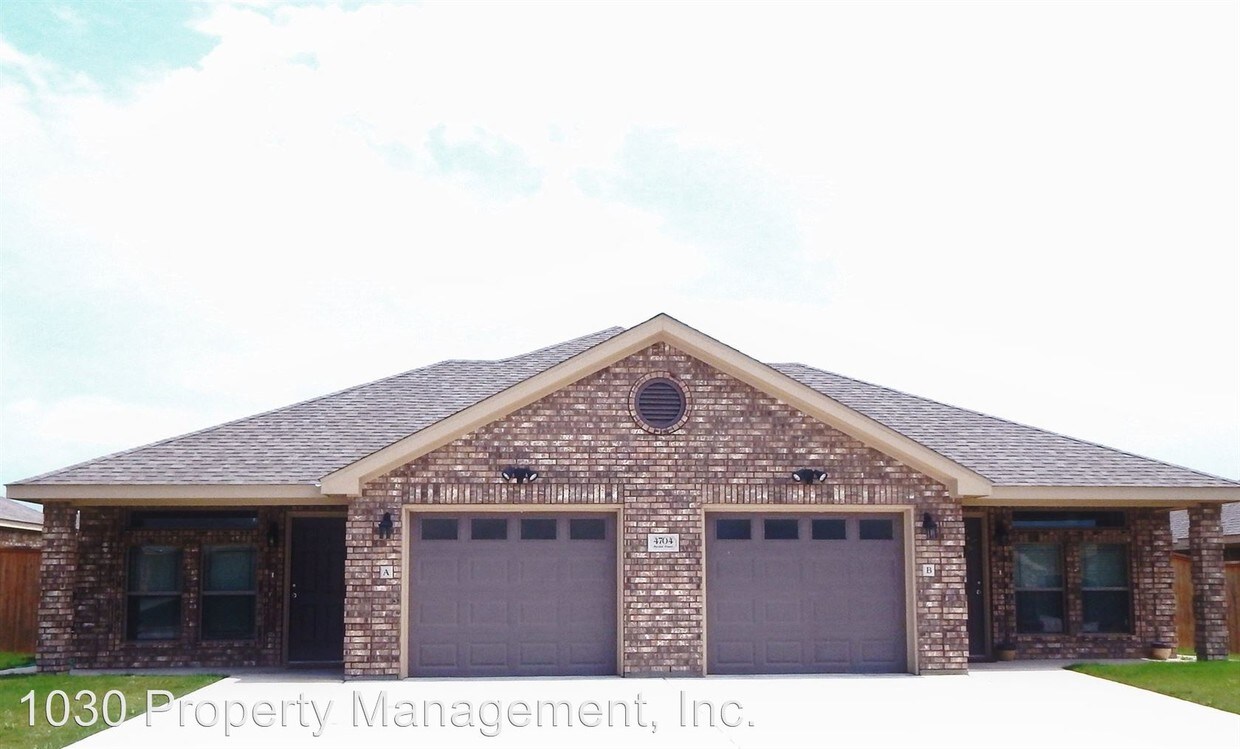 4704 Passion Flower Loop, Killeen, TX 76549 Condo for Rent in Killeen