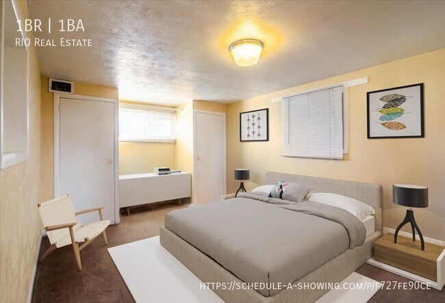 Building Photo - 150 Grant St