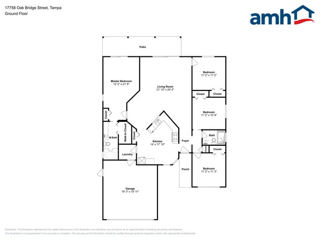 Foto del edificio - 17758 Oak Bridge St
