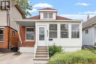 Building Photo - 421 Josephine Ave