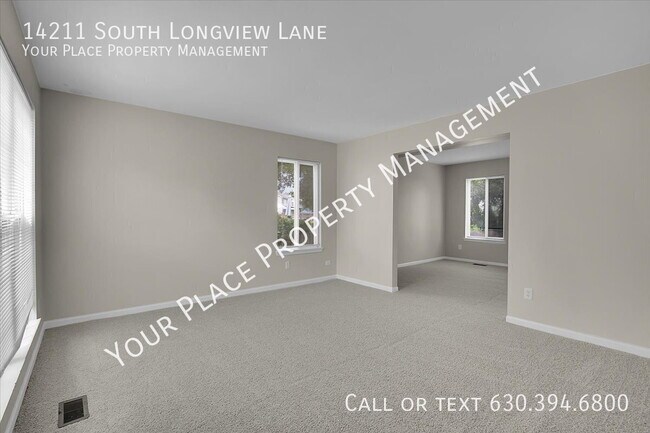 Building Photo - 14211 S Longview Ln