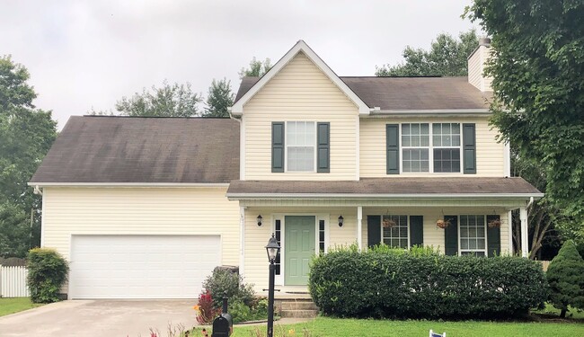 3 BEDROOM, 2.5 BATHROOM HOME IN KARNS!! - 3 BEDROOM, 2.5 BATHROOM HOME IN KARNS!!