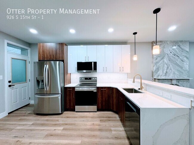 Foto del edificio - 926 S 15th St