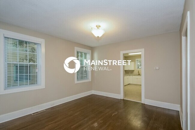 Building Photo - 2 Bedroom Pet-Friendly Home in Atlanta, GA...