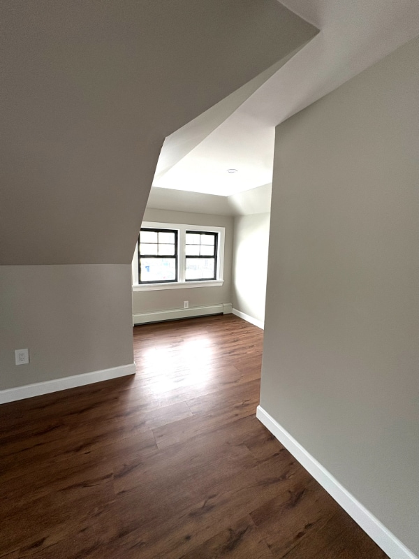 Foto del edificio - 1 Everett St