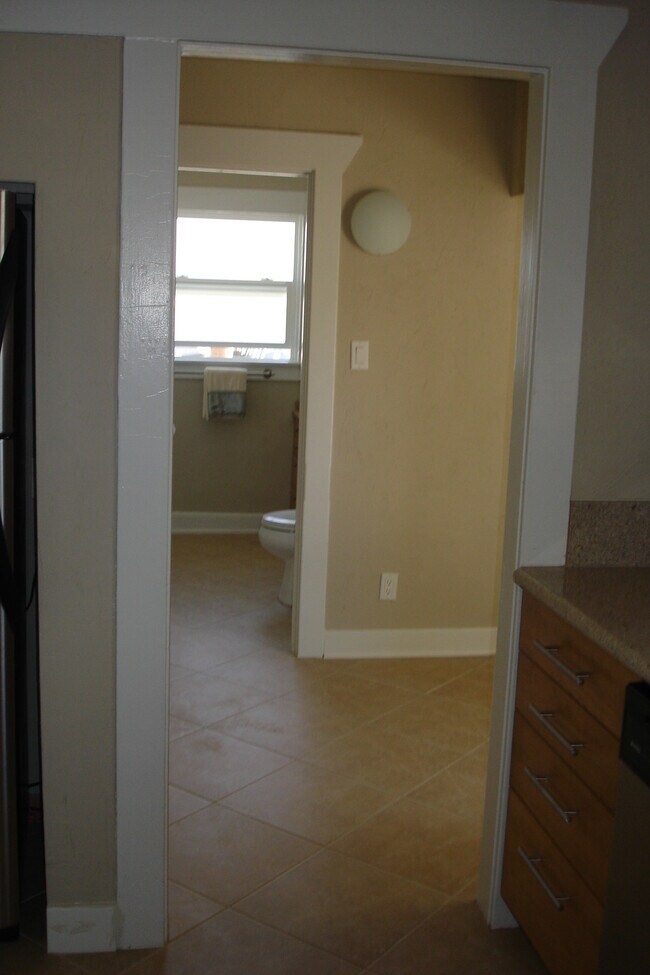 Building Photo - 3161 Ivy St