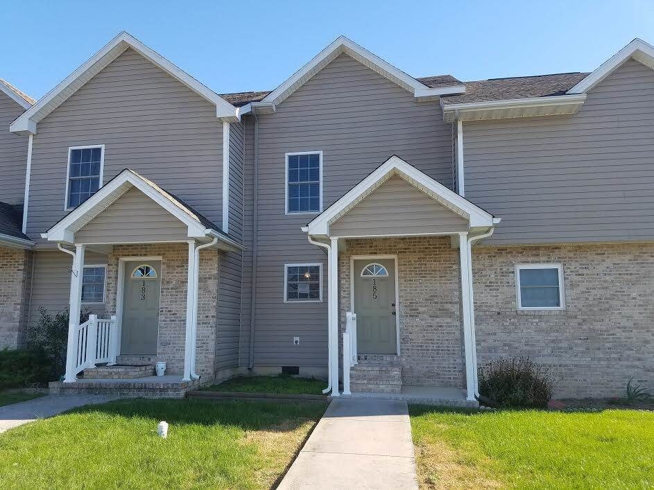 185 Alger Ln, Broadway, VA 22815 Townhome Rentals in Broadway VA