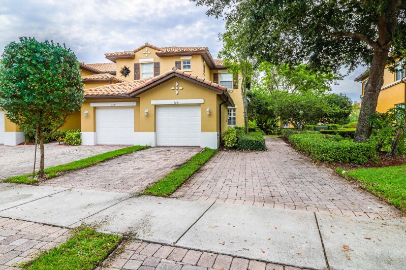 8130 NW 128th Ln, Parkland, FL 33076 Townhouse for Rent in Parkland
