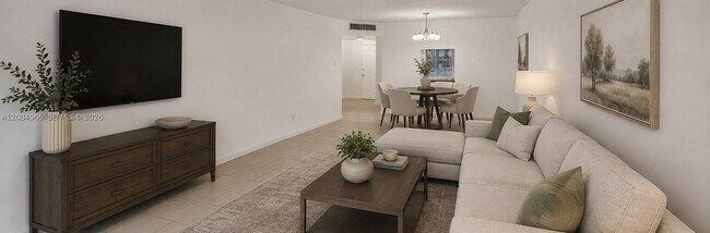 Foto del edificio - 1601 NE 191st St