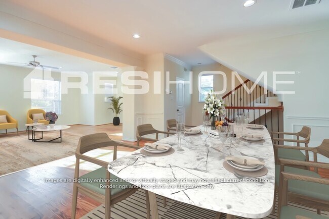 Foto del edificio - 2601 Enclave At Shady Acres Ct
