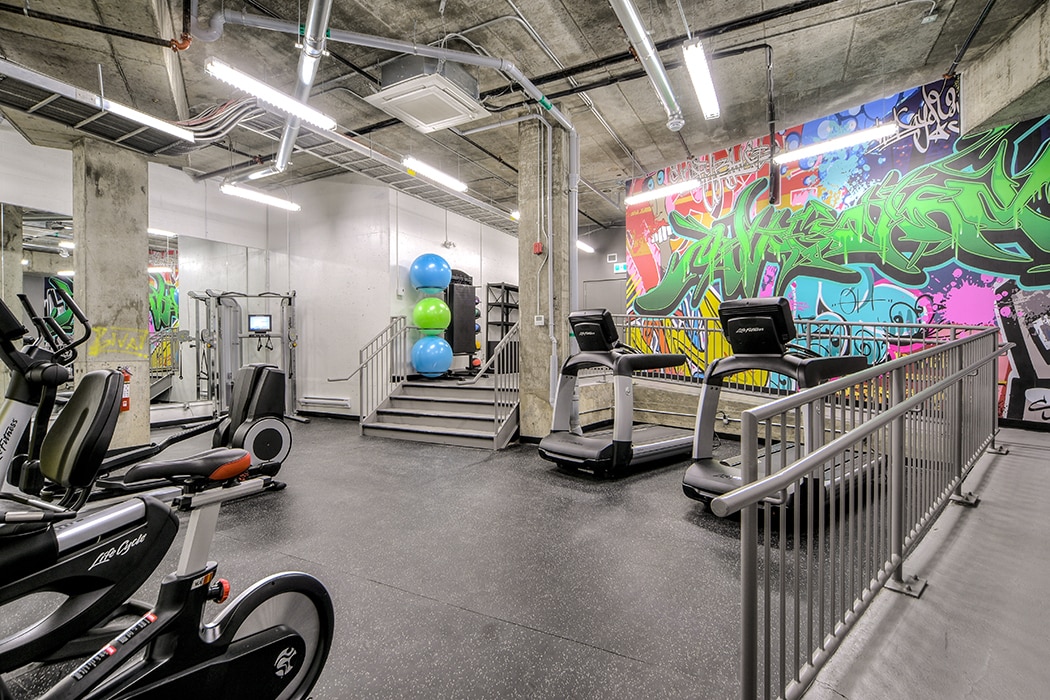 Building Photo - Le 1750 Cedar