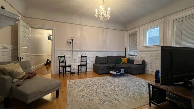 Foto del edificio - 259 Beacon St