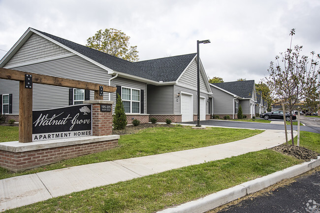 Building Photo - Walnut Grove Apartments