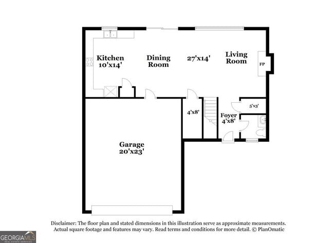 Building Photo - 5201 Summer Brooke Ct