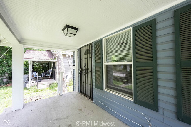 Building Photo - 2903 N Chester Ave
