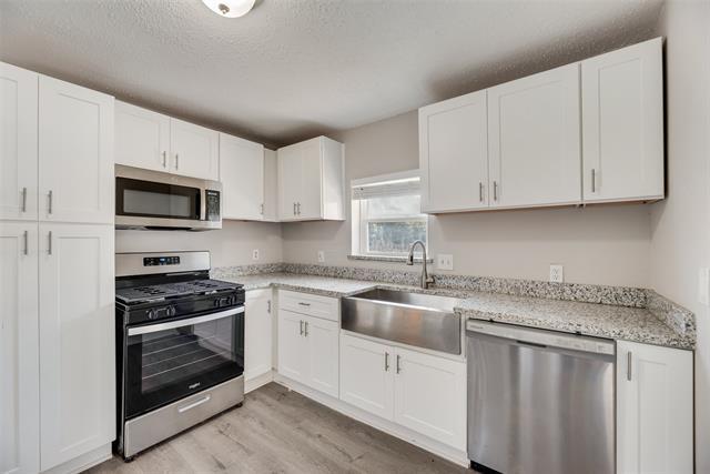 Foto del edificio - 307 N Dallas St