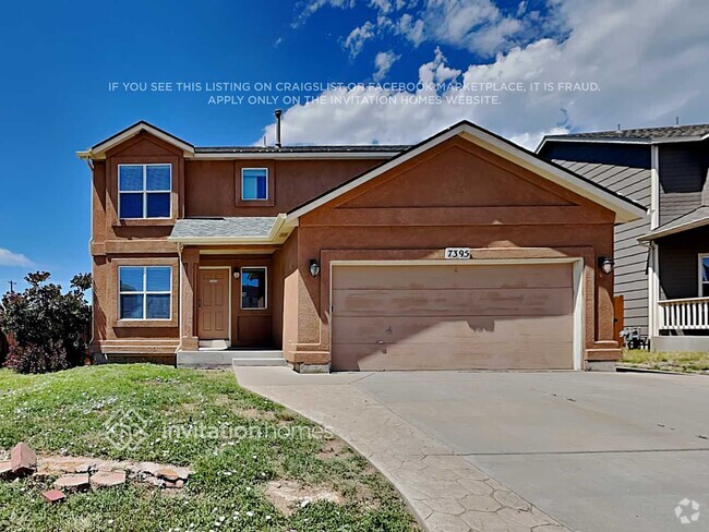 Building Photo - 7395 Middle Bay Way