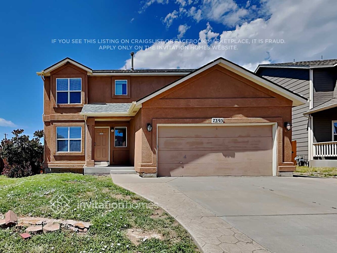 Foto principal - 7395 Middle Bay Way