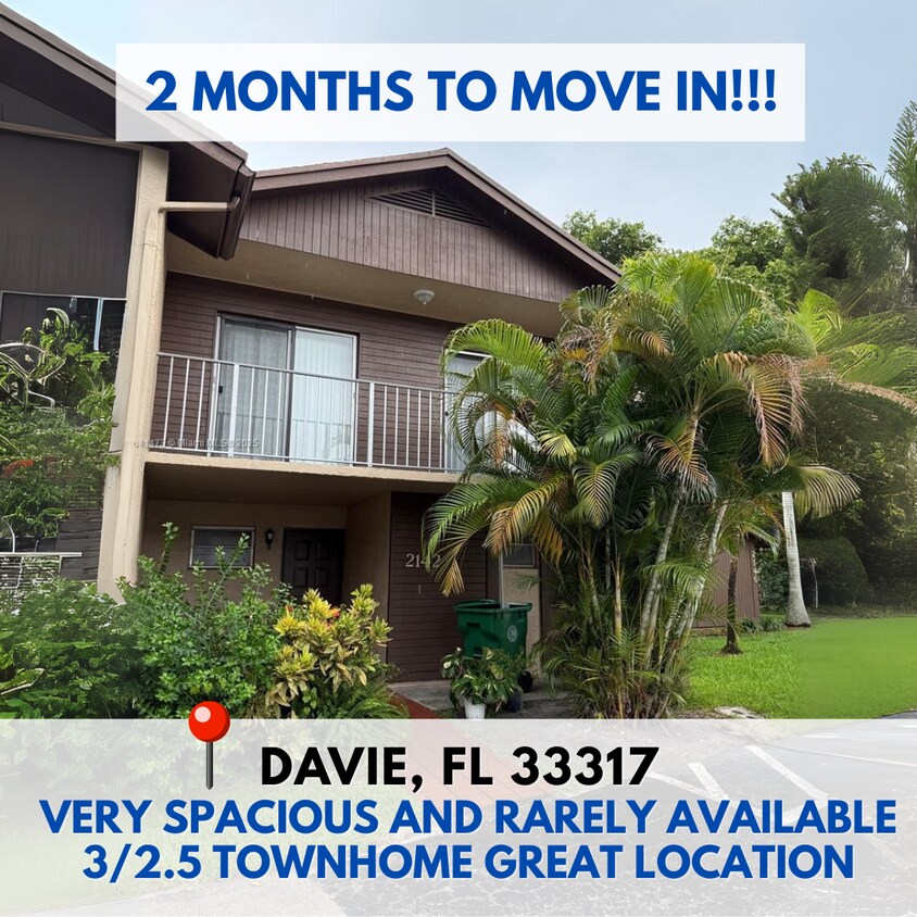 Foto principal - 2142 Nova Village Dr