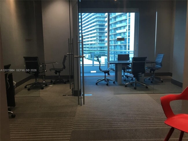 Building Photo - 1080 Brickell Ave