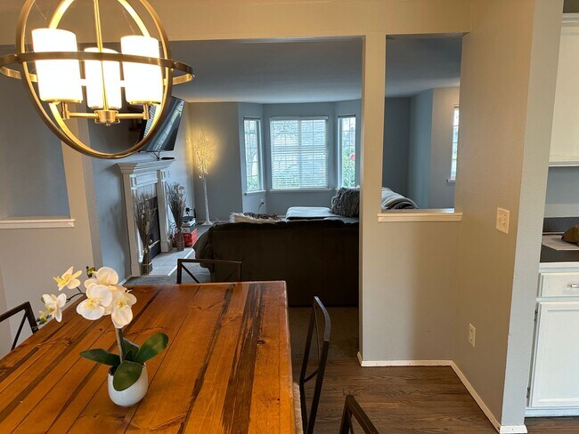 Foto del edificio - Brownspoint Rental!