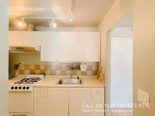 Building Photo - Charming 1-Bedroom, 1-Bath Unit for Rent –...