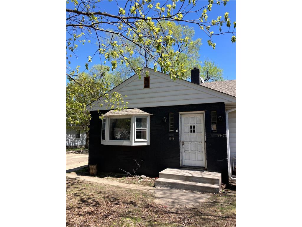 Building Photo - 6343 Nicollet Ave