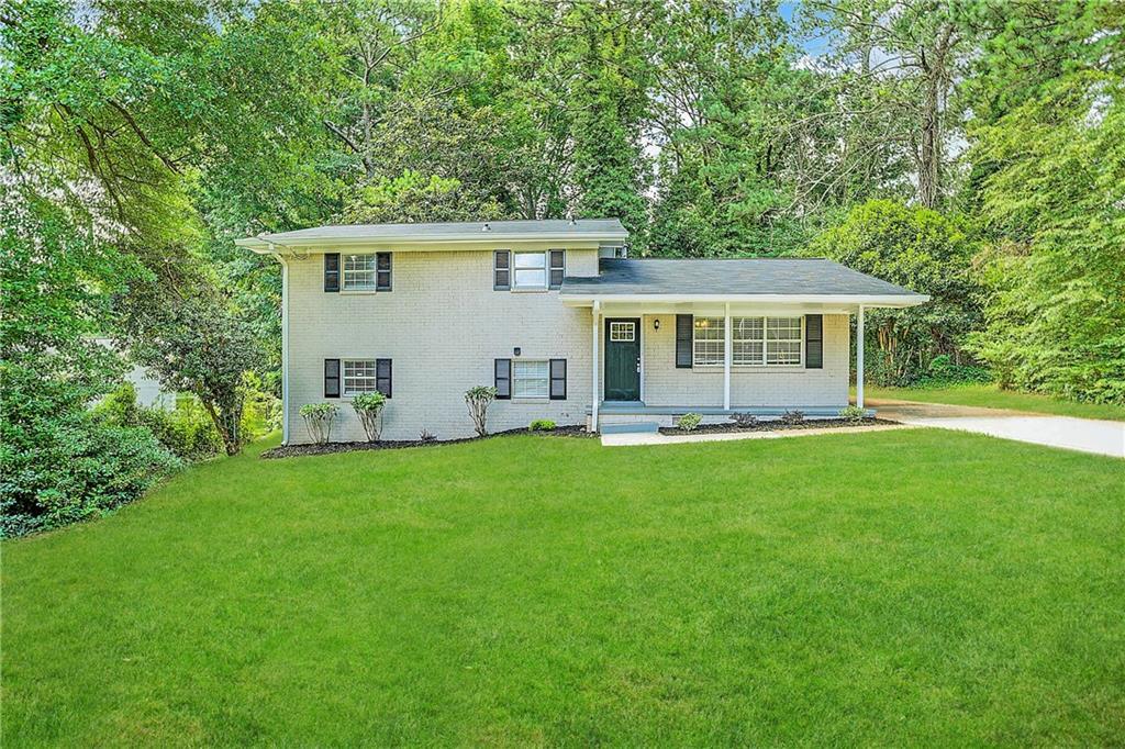 Primary Photo - 1732 Camperdown Cir