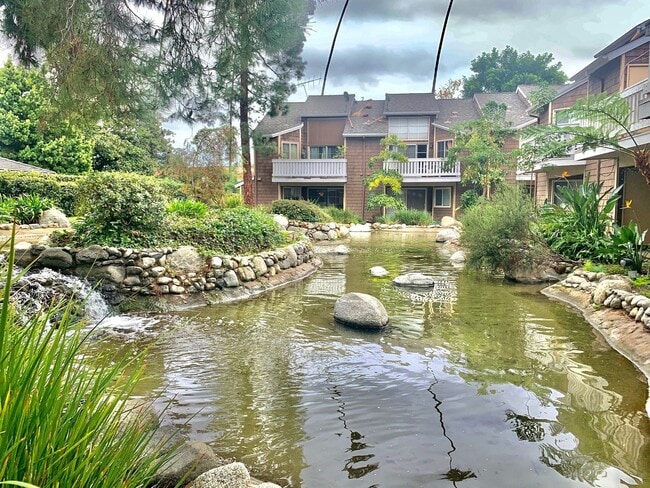 1 Bedroom in Serene Community in Garden Grove - 1 Bedroom in Serene Community in Garden Grove Apartment