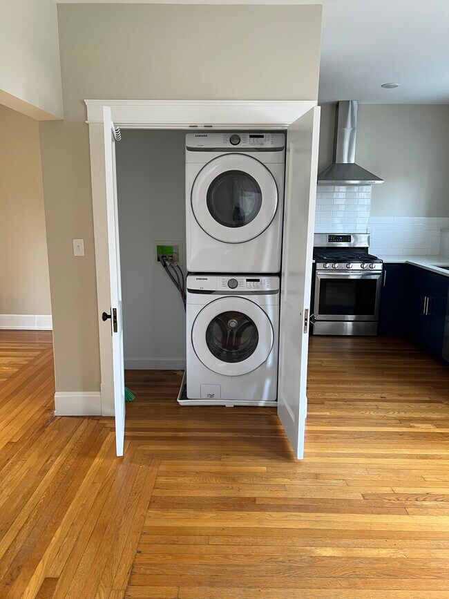 Foto del edificio - 601 Overton St