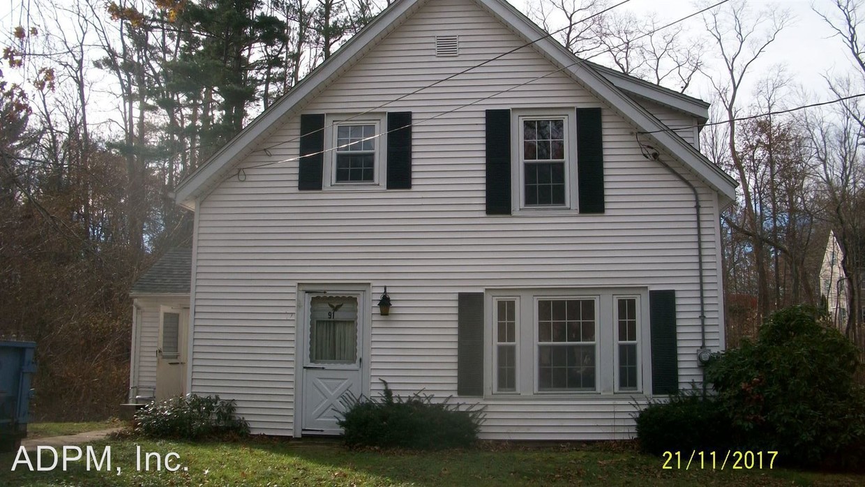 Primary Photo - 91 Kimball Rd