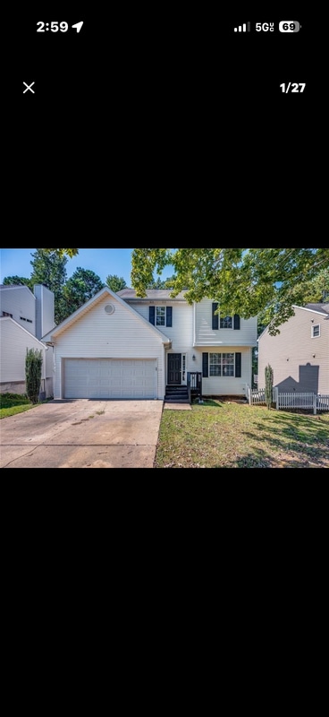 Foto del edificio - 2118 Serenity Dr NW