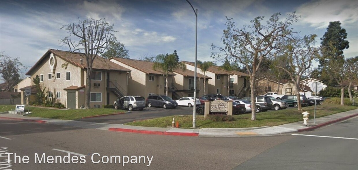 Primary Photo - 6982 Parkside Ave
