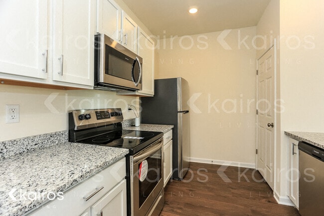 Foto del edificio - 106 Dudley Wy