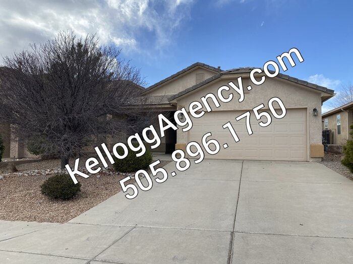 Foto principal - Fabulous 3BR/2Bath in Cabezon of Rio Rancho