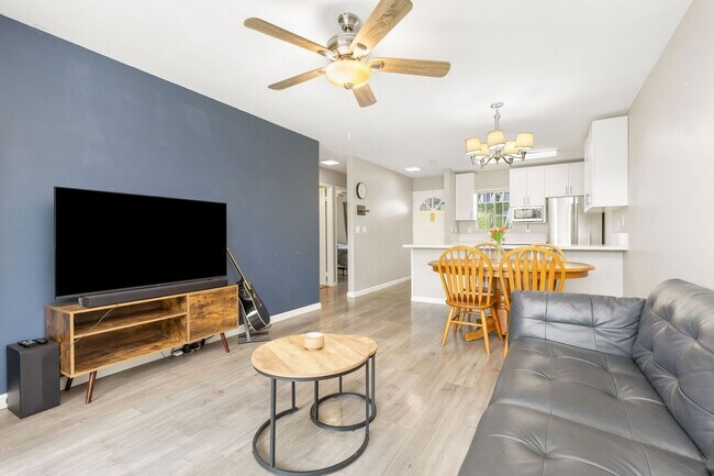 Foto del edificio - Ocean-View 2BR Townhome at Makakilo Cliffs | Pet-Friendly + 2 Covered Parking
