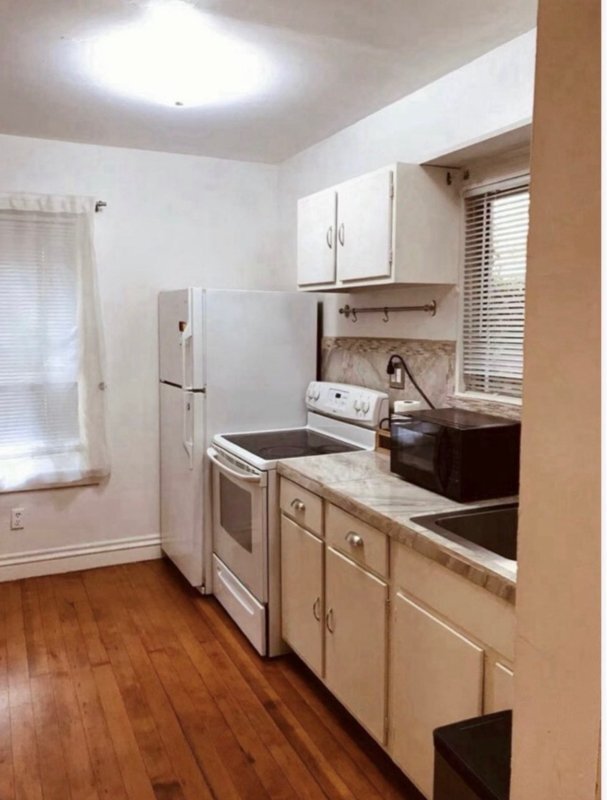 Foto del edificio - 2531 Ridge Rd